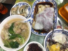 -顺记冰室(宝华路店)