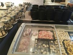 -昆山琶拉帝诗酒店·河畔咖啡厅Riverside Cafe