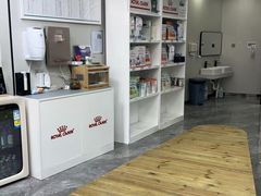 -东莞宠友24H宠物中心医院·转诊夜诊·异宠(新河北路院)