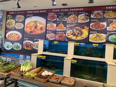 -鲜鲜·鲅鱼圈海鲜(于洪店)