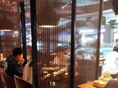 -老板恋上鱼(高新万达店)