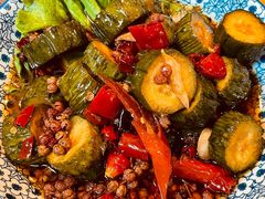 -有才叔北京时间涮肉(紫薇尚层店)