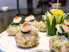 -悦真雅院·四合院·清真私房菜(雍和宫店)