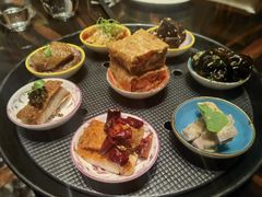 -运·中餐厅(成都华尔道夫酒店)