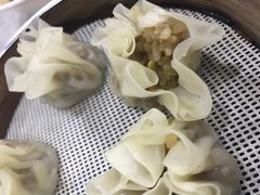 -景芳周大姐烧麦(东新店)