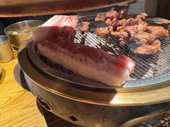 -泥炉烧肉师(新街口金銮巷店)