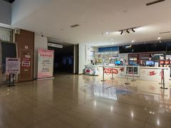 -幸福蓝海国际影城(河西店)