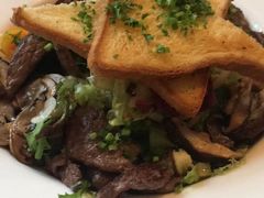 -宝莱纳餐厅(滨江店)