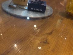 -花溪雨·森林餐厅(石基店)