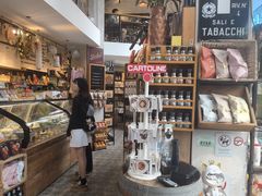 -Alimentari早午餐(安福路店)