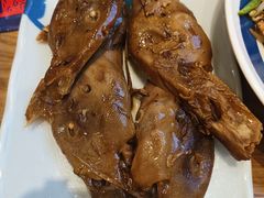 -满园烤鸭·春饼(中街大悦城店)