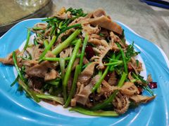 -清真·尚穆回回香清真餐厅(工人新村店)