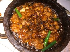 -绿茶餐厅(燕郊永旺店)