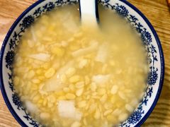 -黄记潮汕甜汤(贝底田坊店)