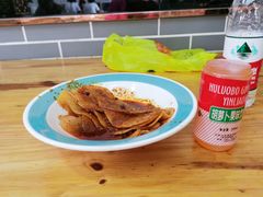 -马三洋芋片(兰州总店)