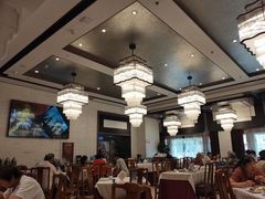 大堂-马凯餐厅(地安门店)