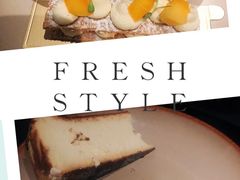 -上海苏宁宝丽嘉酒店·Cafe Bellagio西餐厅