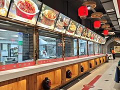 -晋美大掌柜(新建路店)