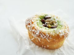 蜜豆的-精点味道(大连商场店)