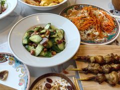 -巴依老爷新疆美食(常营店)