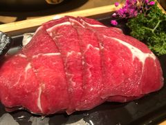 湊湊特供肥牛-湊湊火锅·茶憩(打浦桥日月光店)