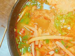 -阿生哥螺蛳粉(永安街店)