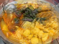 -小螺大作·螺蛳粉火锅(林和西店)