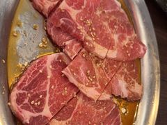 -大馥·炭火烧肉酒场(莘庄莘福坊店)