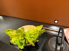 -色響火锅(恒隆广场店)