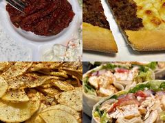-LA CREPERIE BRETONNE布列塔尼法式餐厅(天童北路店)
