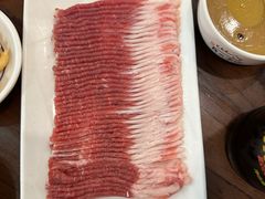 -清真·鸦儿李记·小馆(后海店)