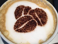 -COSTA COFFEE(常熟路店)
