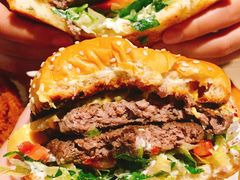 -The Habit Burger Grill 哈比特汉堡(复兴soho店)