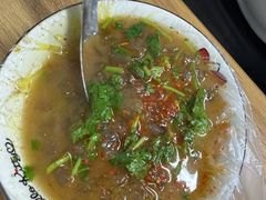 -赞鳌巷子煎粉(临江小区店)