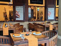 -Ministry of Crab(科伦坡店)