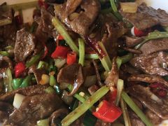 -马凯餐厅(长椿街店)