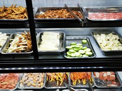 -老字号.雅克白族石板烧十年老店(大理古城店)
