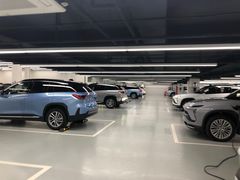 -蔚来体验中心(北京亦庄店)
