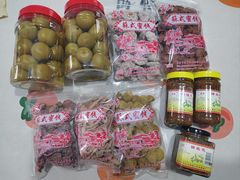 -苏州市吴中区光福窑上花果蜜饯厂