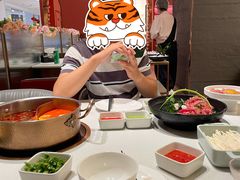 -川越泰火锅(吉利大厦店)