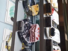 -丁香西饼屋(桂林路店)