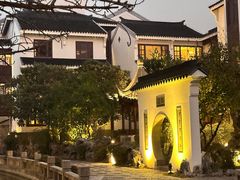 -海天楼中餐厅(吴宫泛太平洋酒店)