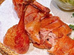 -锦府盐帮·李宅(领展购物广场中关村店)