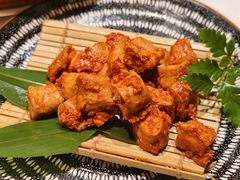 -缘·金家烤鳗鱼(西塔总店)