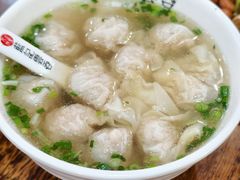 -蓝记云吞(正果店)