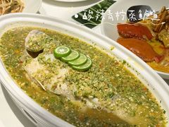 -泰香米泰国餐厅(鎏嘉码头店)