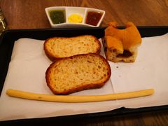 -安妮意大利餐厅(世贸天阶店)