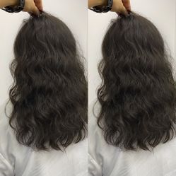 点击看大图 -HD HAIR STYLE