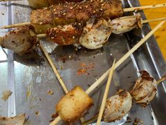 -老黑板筋(顺义总店)