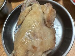 -阿侬盐焗鸡(清澜店)